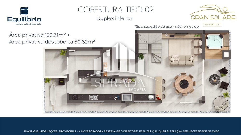 Apartamento, 3 quartos, 128 m² - Foto 6