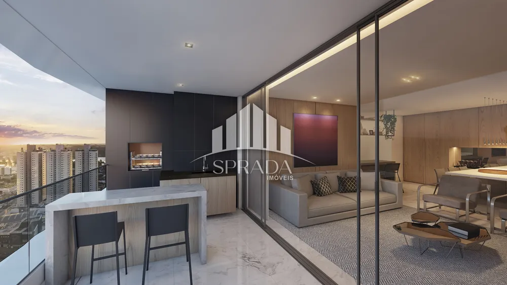 Apartamento, 2 quartos, 128 m² - Foto 7
