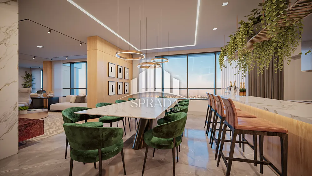 Apartamento, 2 quartos, 128 m² - Foto 5
