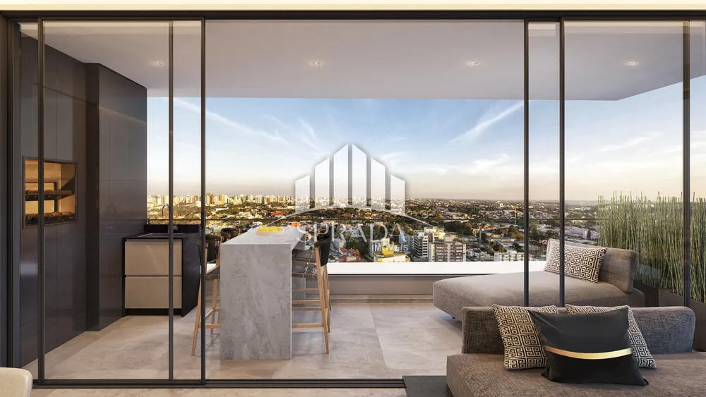 Apartamento, 2 quartos, 128 m² - Foto 8
