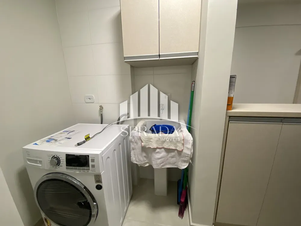 Apartamento, 1 quarto, 35 m² - Foto 3