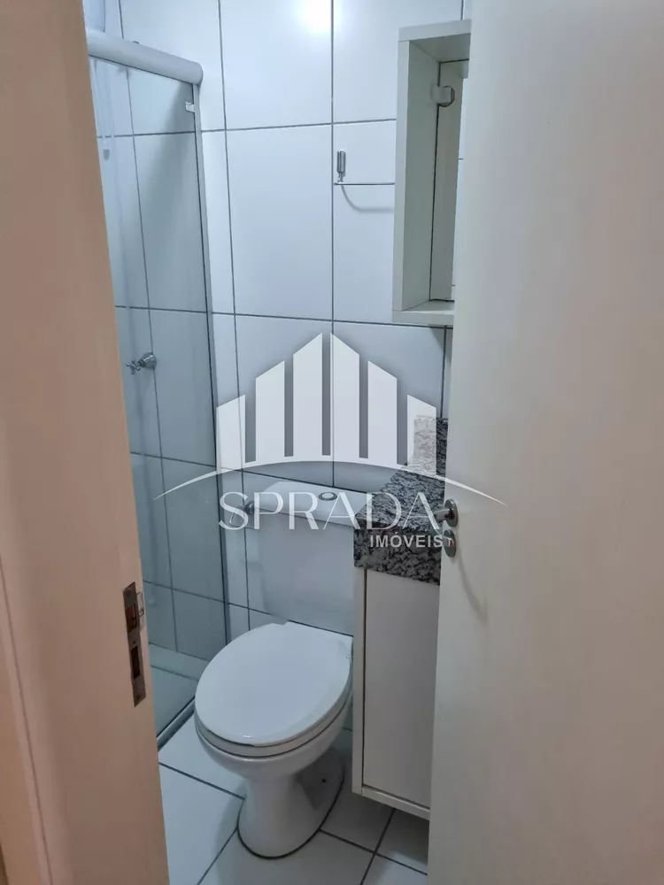 Apartamento à venda com 2 quartos, 74m² - Foto 2