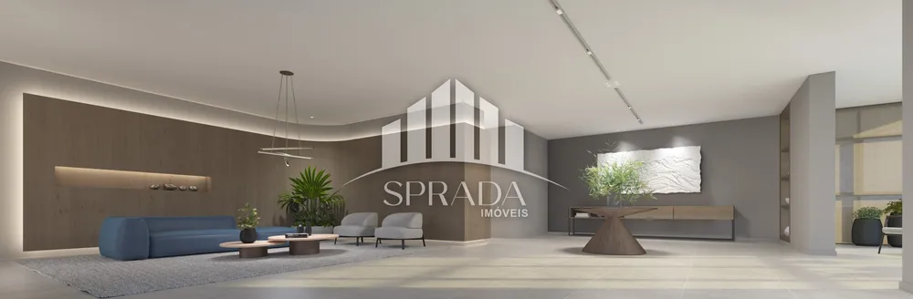 Apartamento, 2 quartos, 60 m² - Foto 3