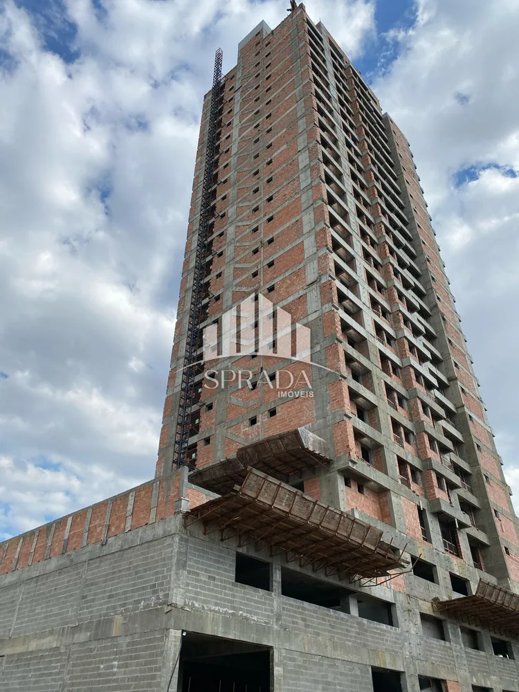 Apartamento, 2 quartos, 60 m² - Foto 5