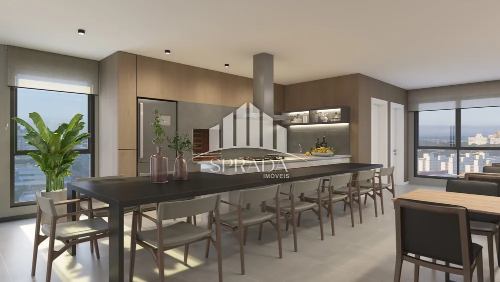 Apartamento, 2 quartos, 60 m² - Foto 6