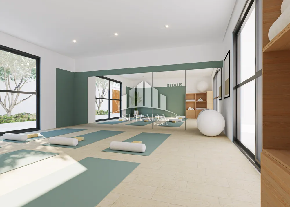 Apartamento, 2 quartos, 55 m² - Foto 11