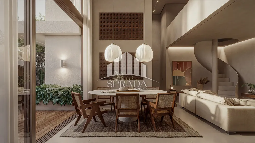 Apartamento, 3 quartos, 325 m² - Foto 6