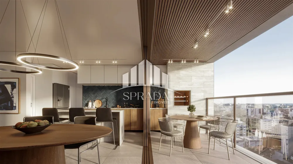 Apartamento, 3 quartos, 325 m² - Foto 8