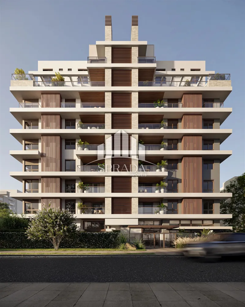 Apartamento, 3 quartos, 125 m² - Foto 5