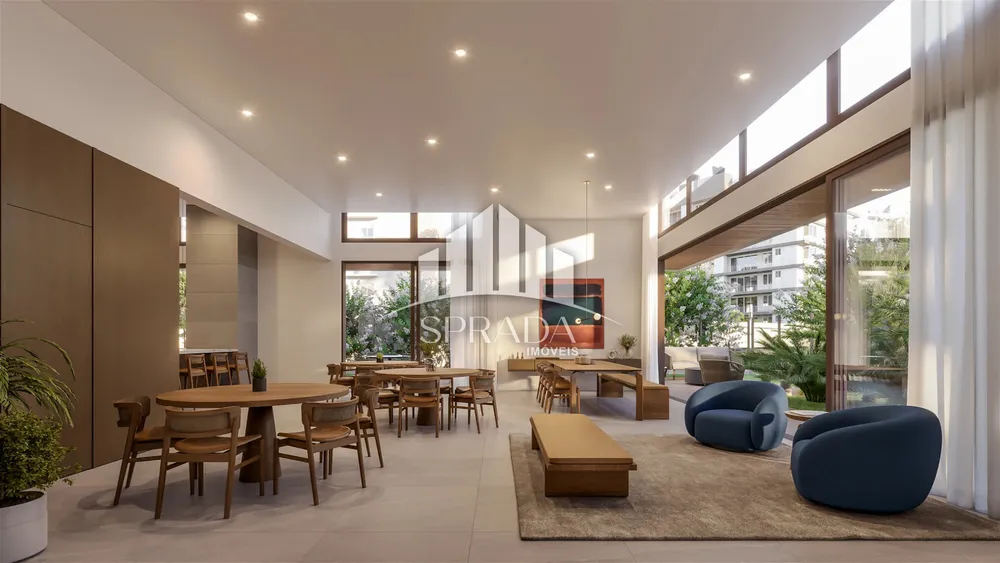 Apartamento, 3 quartos, 325 m² - Foto 7