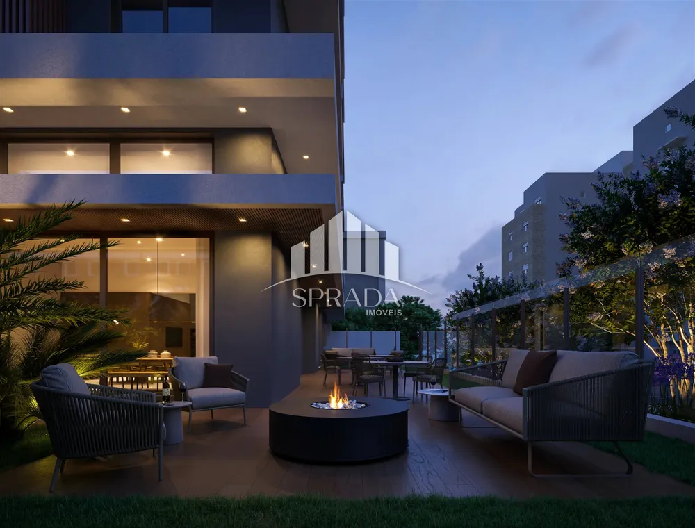 Apartamento, 3 quartos, 325 m² - Foto 4