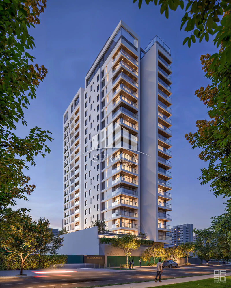 Apartamento, 2 quartos, 81 m² - Foto 3