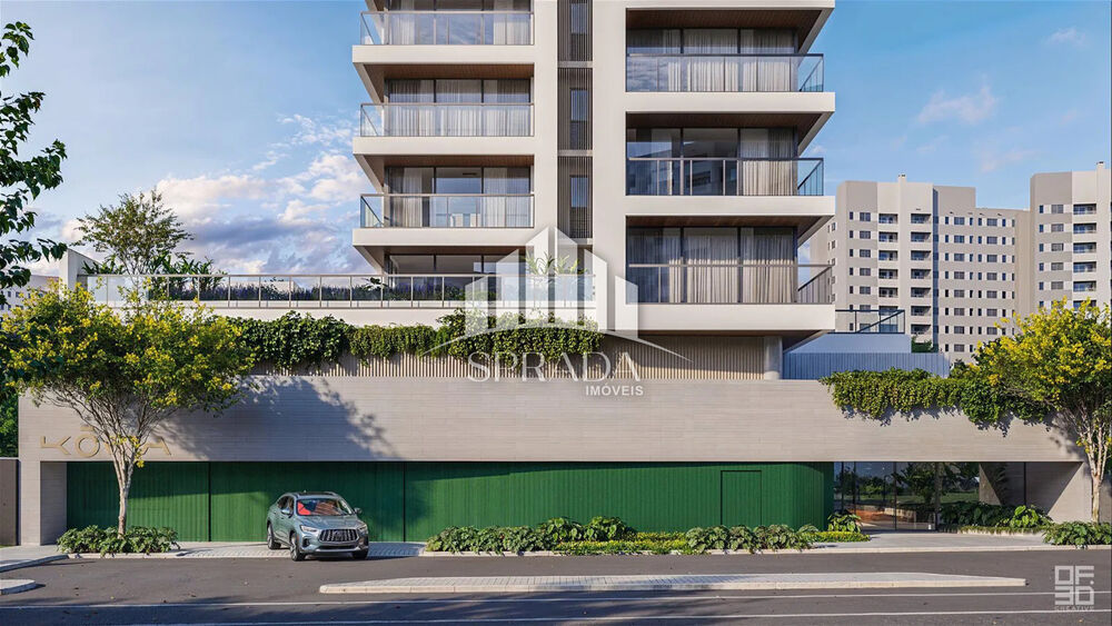 Apartamento, 2 quartos, 81 m² - Foto 4