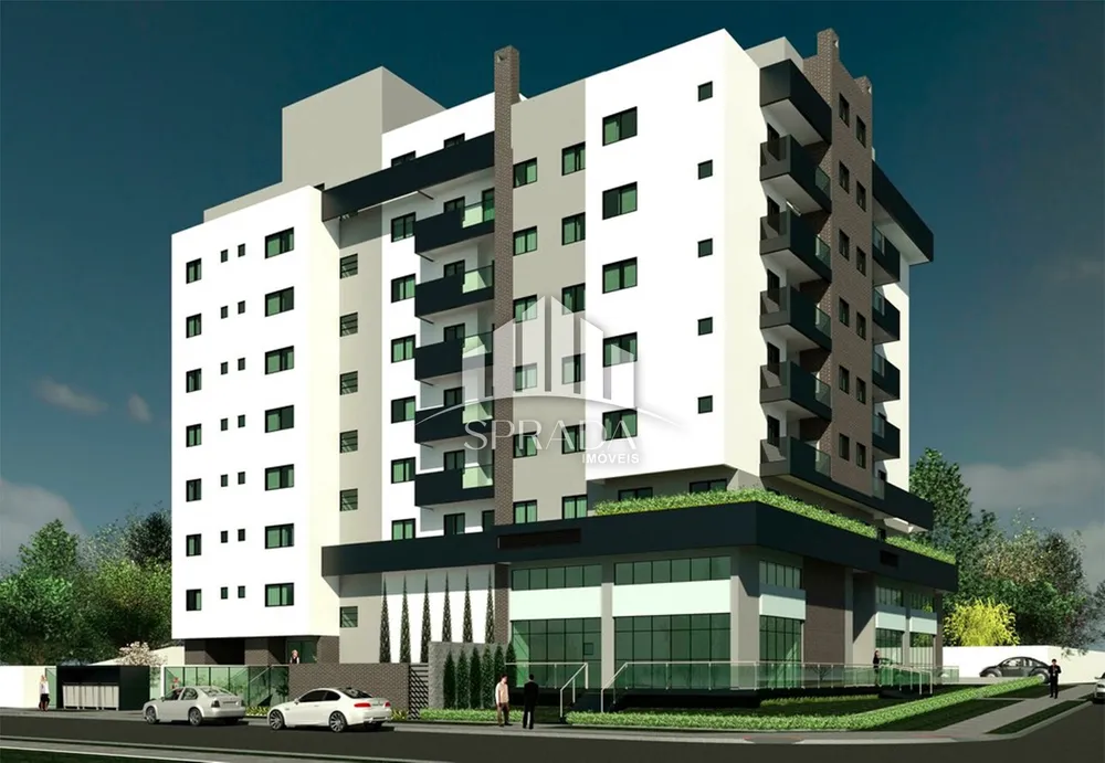 Cobertura, 3 quartos, 160 m² - Foto 3