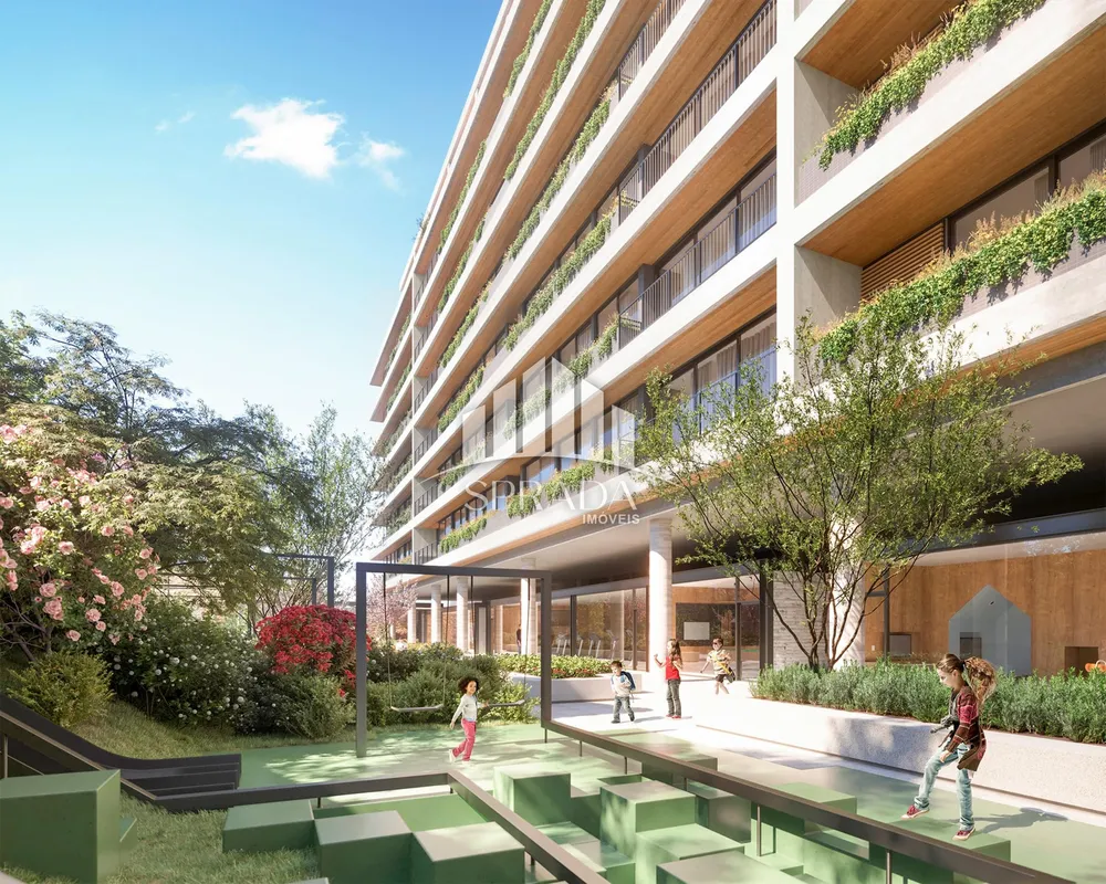 Apartamento, 3 quartos, 132 m² - Foto 8