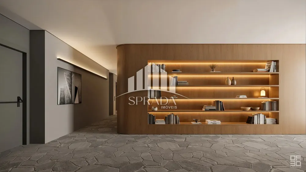 Apartamento, 3 quartos, 115 m² - Foto 8