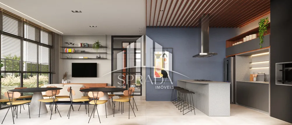 Apartamento, 2 quartos, 66 m² - Foto 7