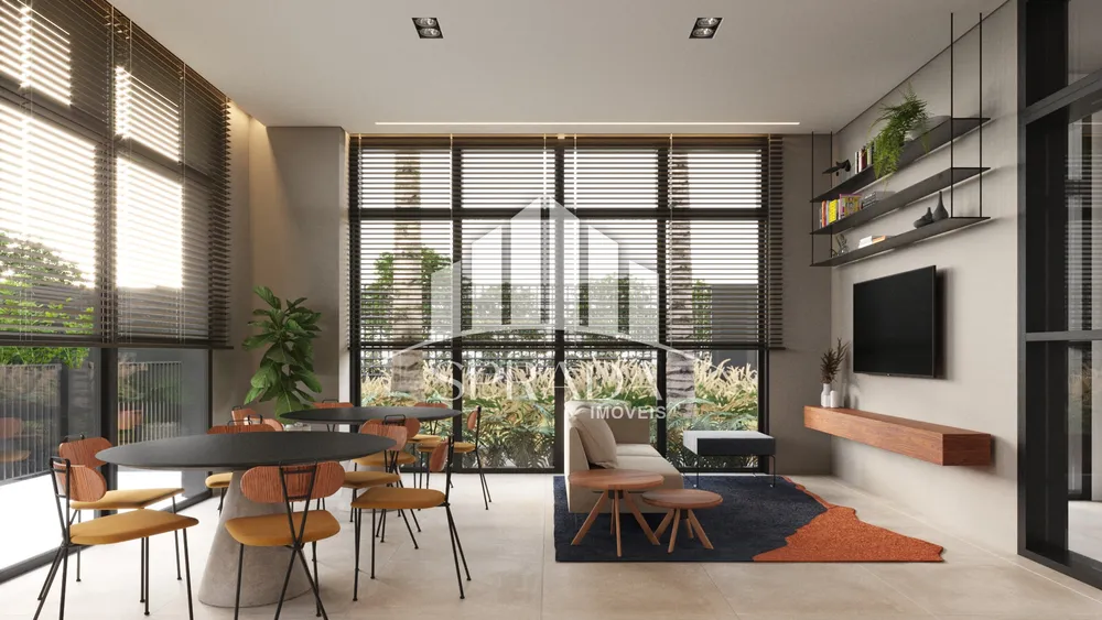 Apartamento, 2 quartos, 66 m² - Foto 6