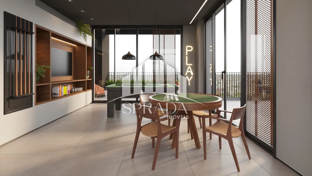 Apartamento, 2 quartos, 66 m² - Foto 3