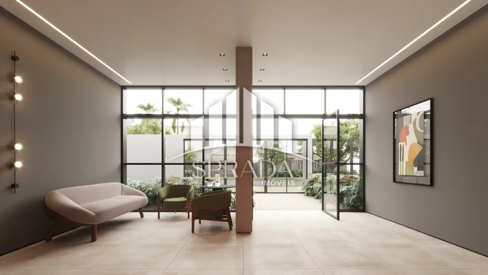 Apartamento, 2 quartos, 66 m² - Foto 9