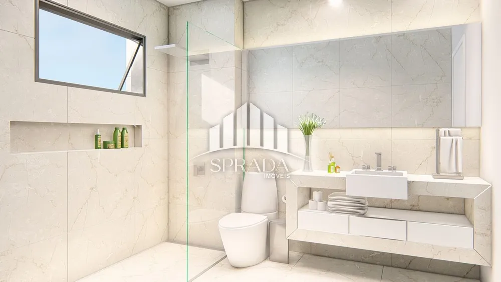 Apartamento, 3 quartos, 172 m² - Foto 3