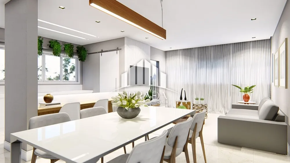 Apartamento, 3 quartos, 172 m² - Foto 8