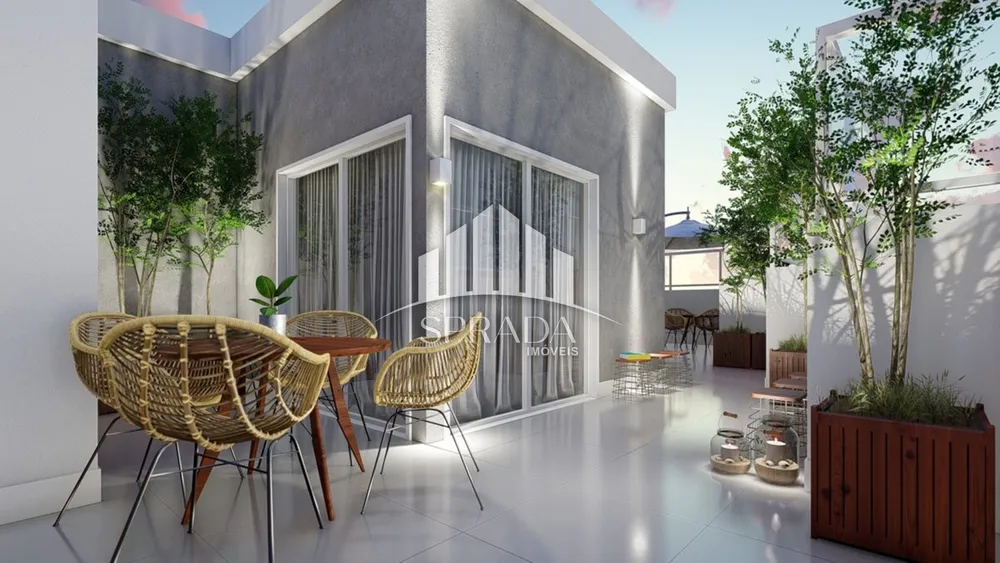 Apartamento, 3 quartos, 172 m² - Foto 6