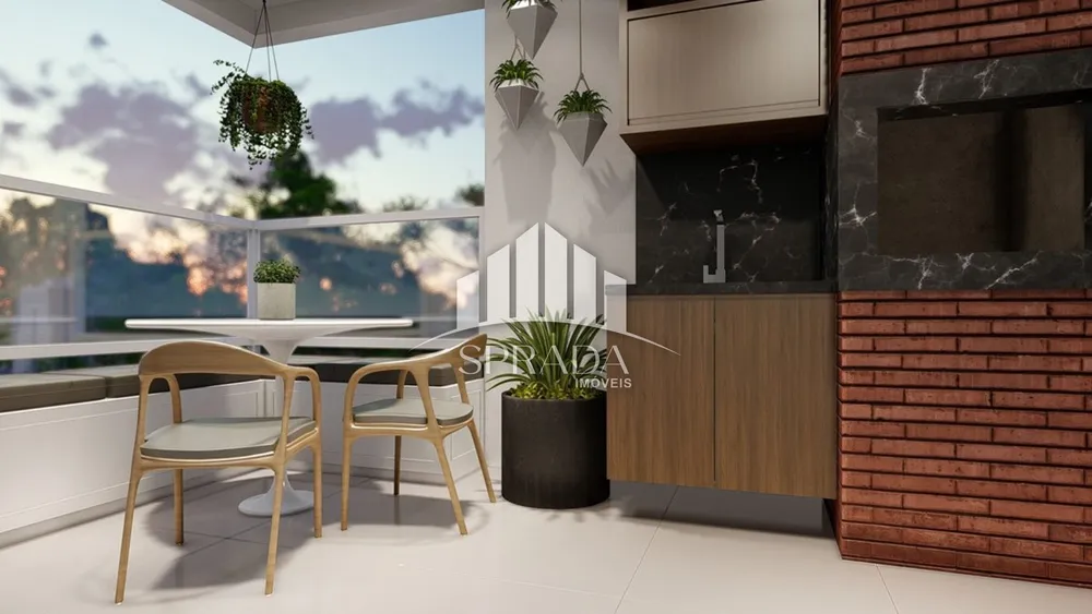 Apartamento, 3 quartos, 172 m² - Foto 1