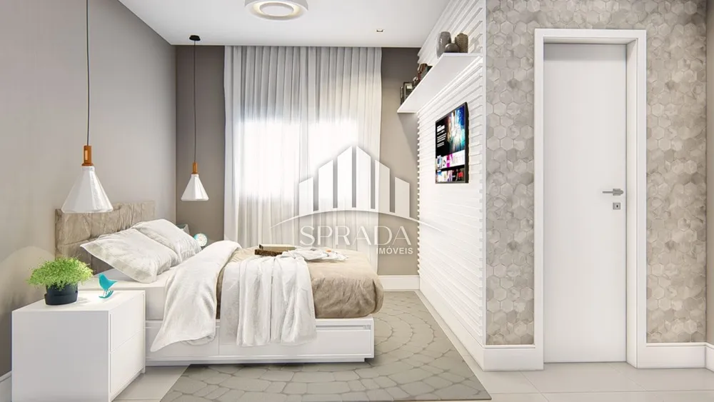 Apartamento, 3 quartos, 172 m² - Foto 3