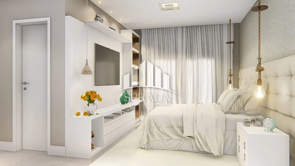 Apartamento, 3 quartos, 172 m² - Foto 8