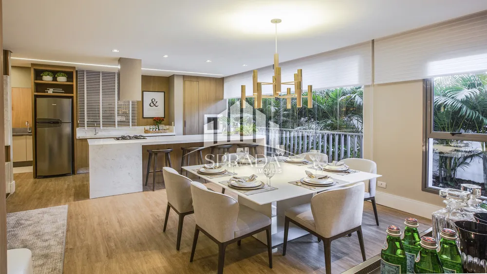 Apartamento, 2 quartos, 72 m² - Foto 6