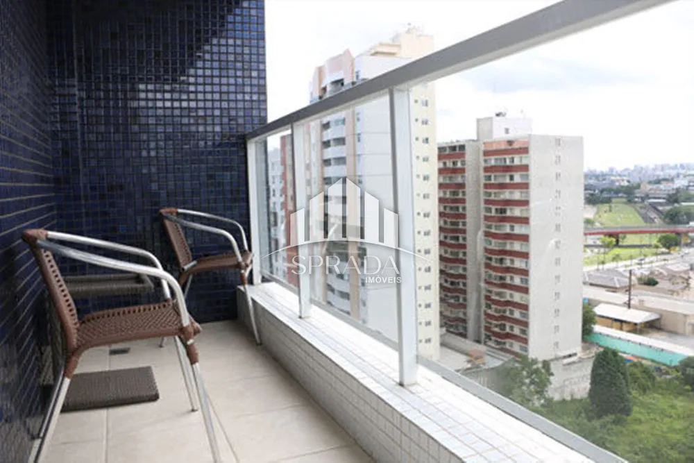 Apartamento, 2 quartos, 70 m² - Foto 10