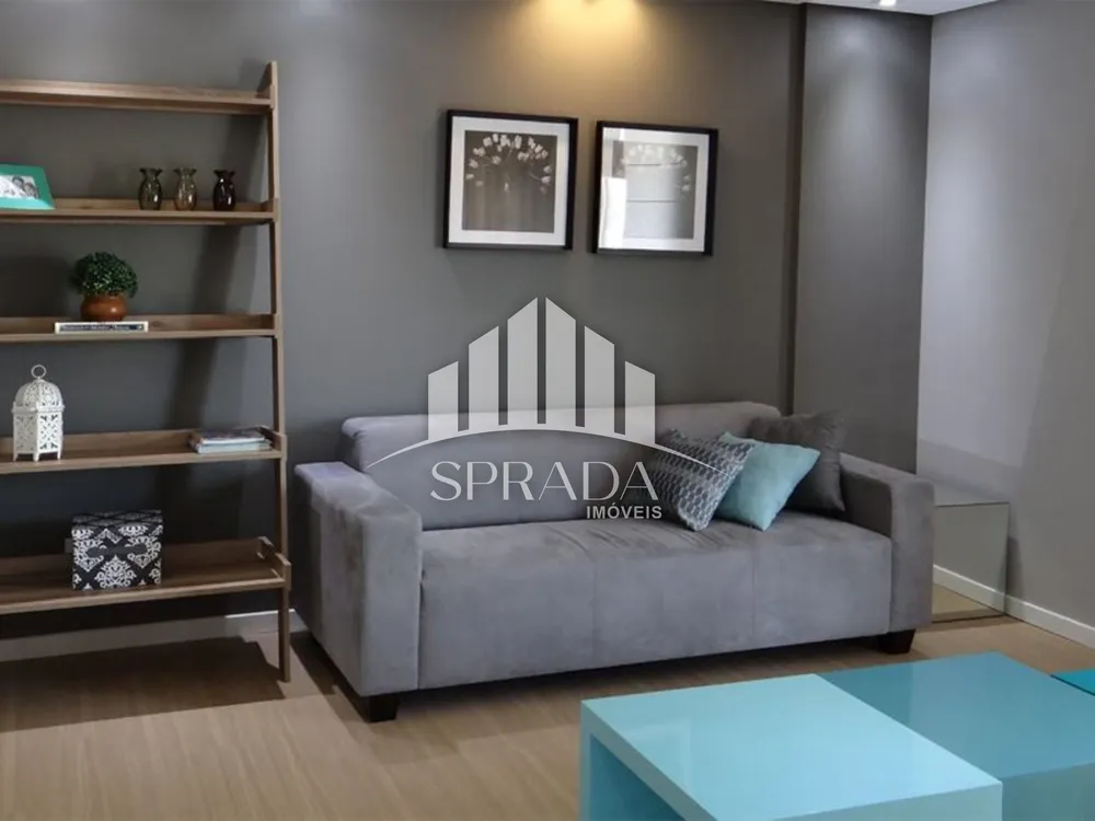 Apartamento, 2 quartos, 70 m² - Foto 6