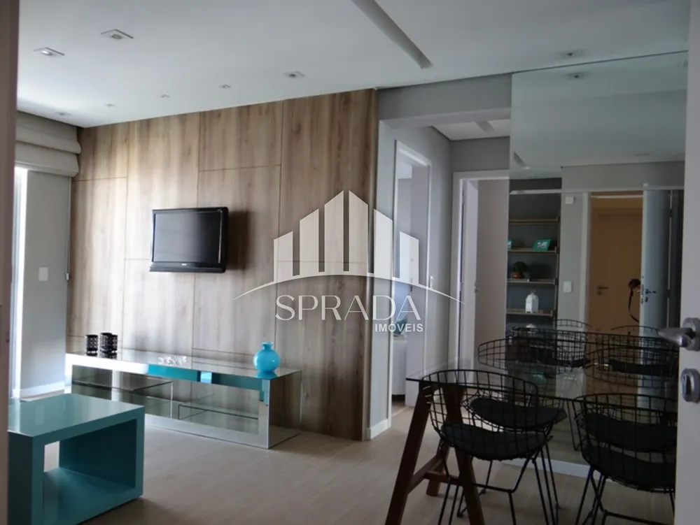 Apartamento, 2 quartos, 70 m² - Foto 8