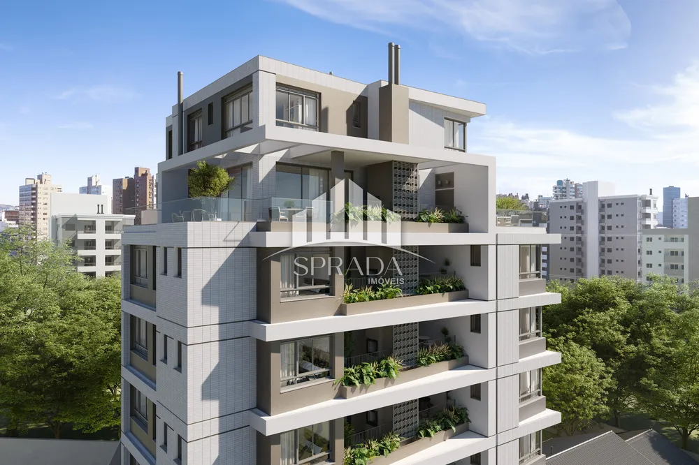 Apartamento, 3 quartos, 130 m² - Foto 5