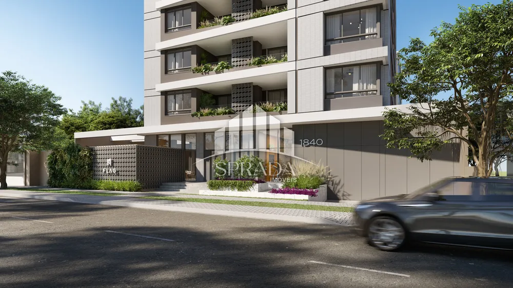 Apartamento, 3 quartos, 130 m² - Foto 1