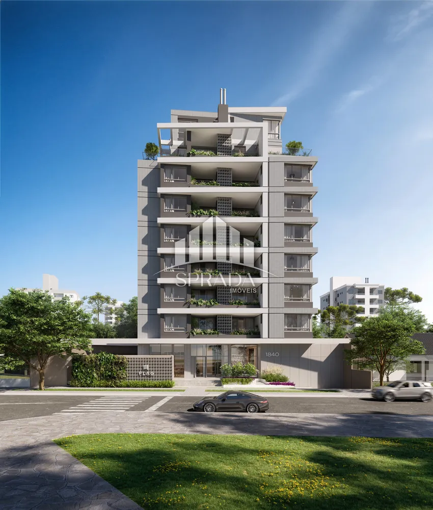 Apartamento, 3 quartos, 130 m² - Foto 4
