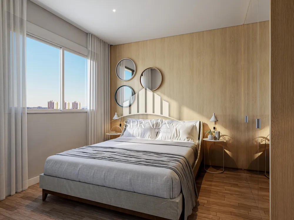 Apartamento, 2 quartos, 68 m² - Foto 7