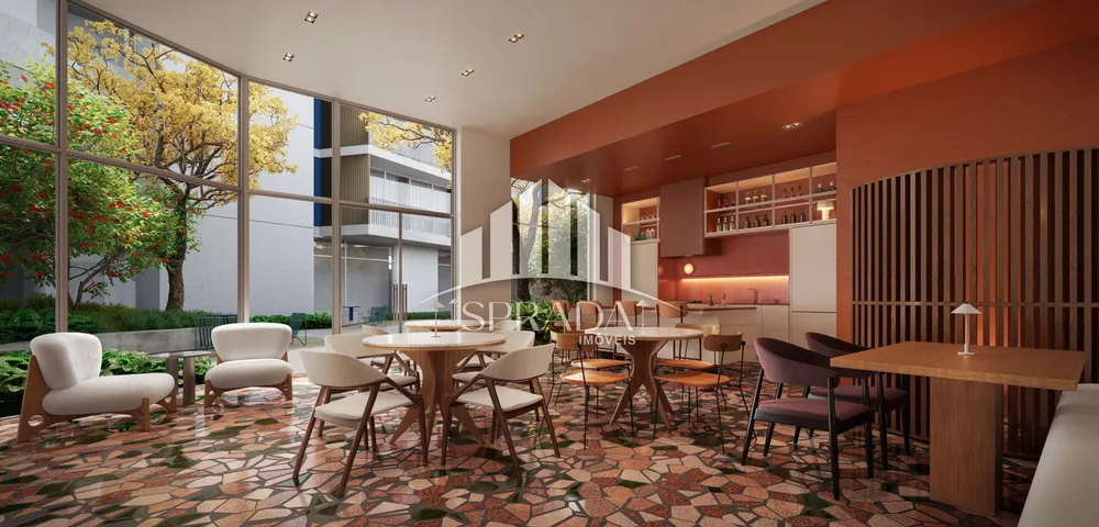 Apartamento, 3 quartos, 136 m² - Foto 1
