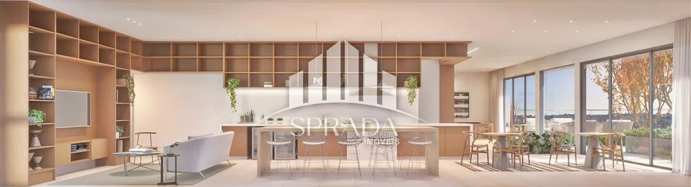 Apartamento, 1 quarto, 33 m² - Foto 7