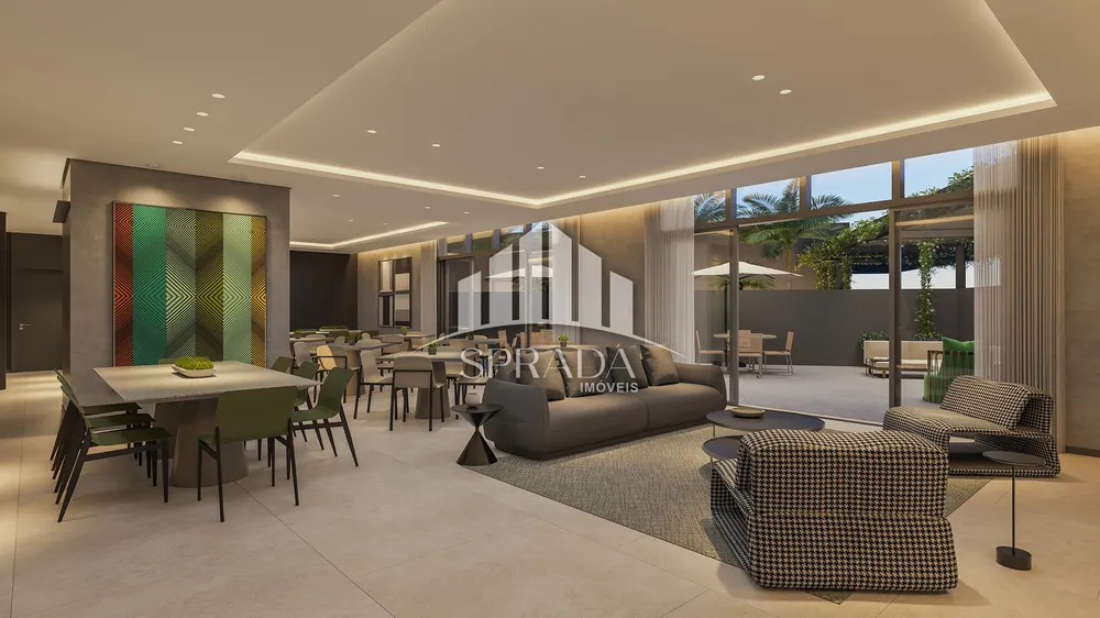 Apartamento, 3 quartos, 141 m² - Foto 11