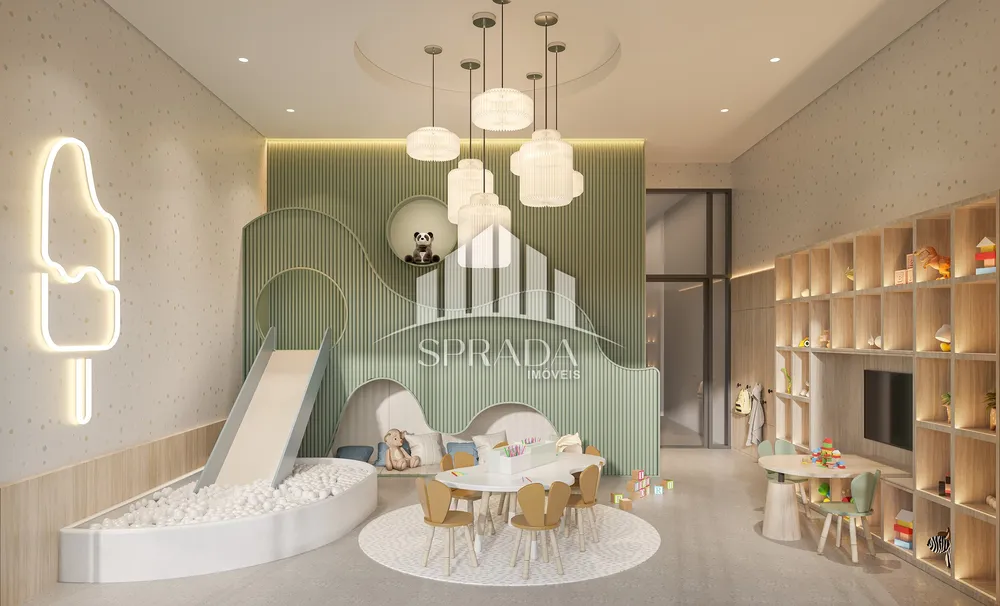 Apartamento, 3 quartos, 141 m² - Foto 6
