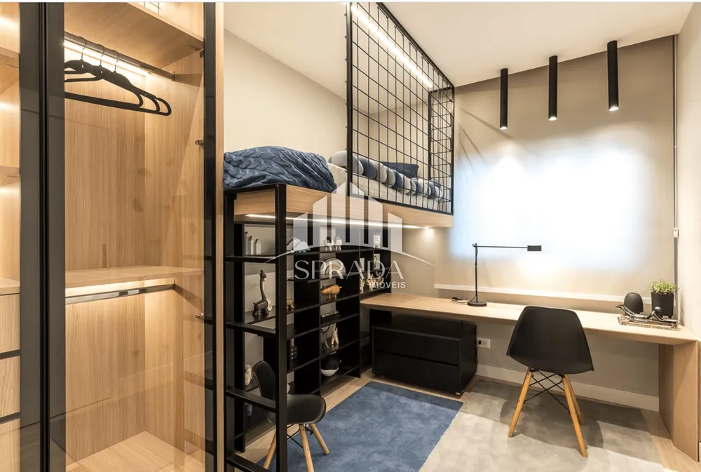 Apartamento, 2 quartos, 68 m² - Foto 1