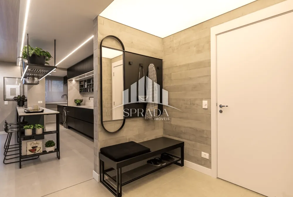 Apartamento, 2 quartos, 68 m² - Foto 8