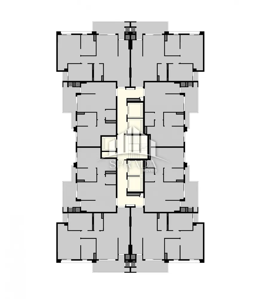 Apartamento, 3 quartos, 81 m² - Foto 3