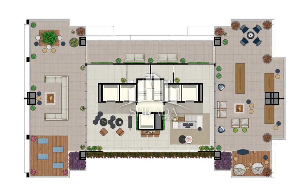 Apartamento, 3 quartos, 81 m² - Foto 1