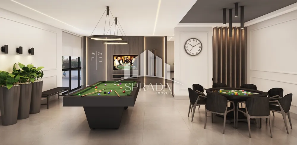 Apartamento, 3 quartos, 81 m² - Foto 4