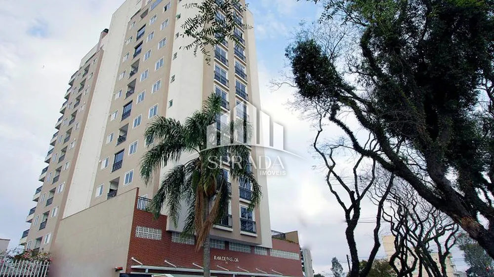 Apartamento, 2 quartos, 78 m² - Foto 2