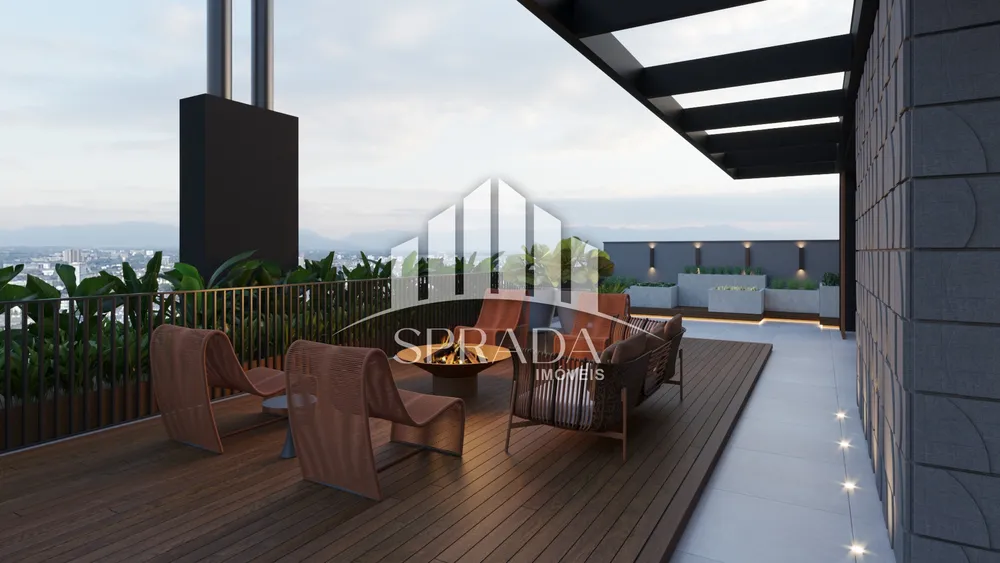Apartamento, 3 quartos, 75 m² - Foto 5