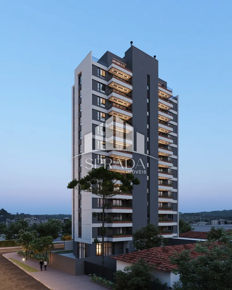Apartamento, 3 quartos, 75 m² - Foto 2